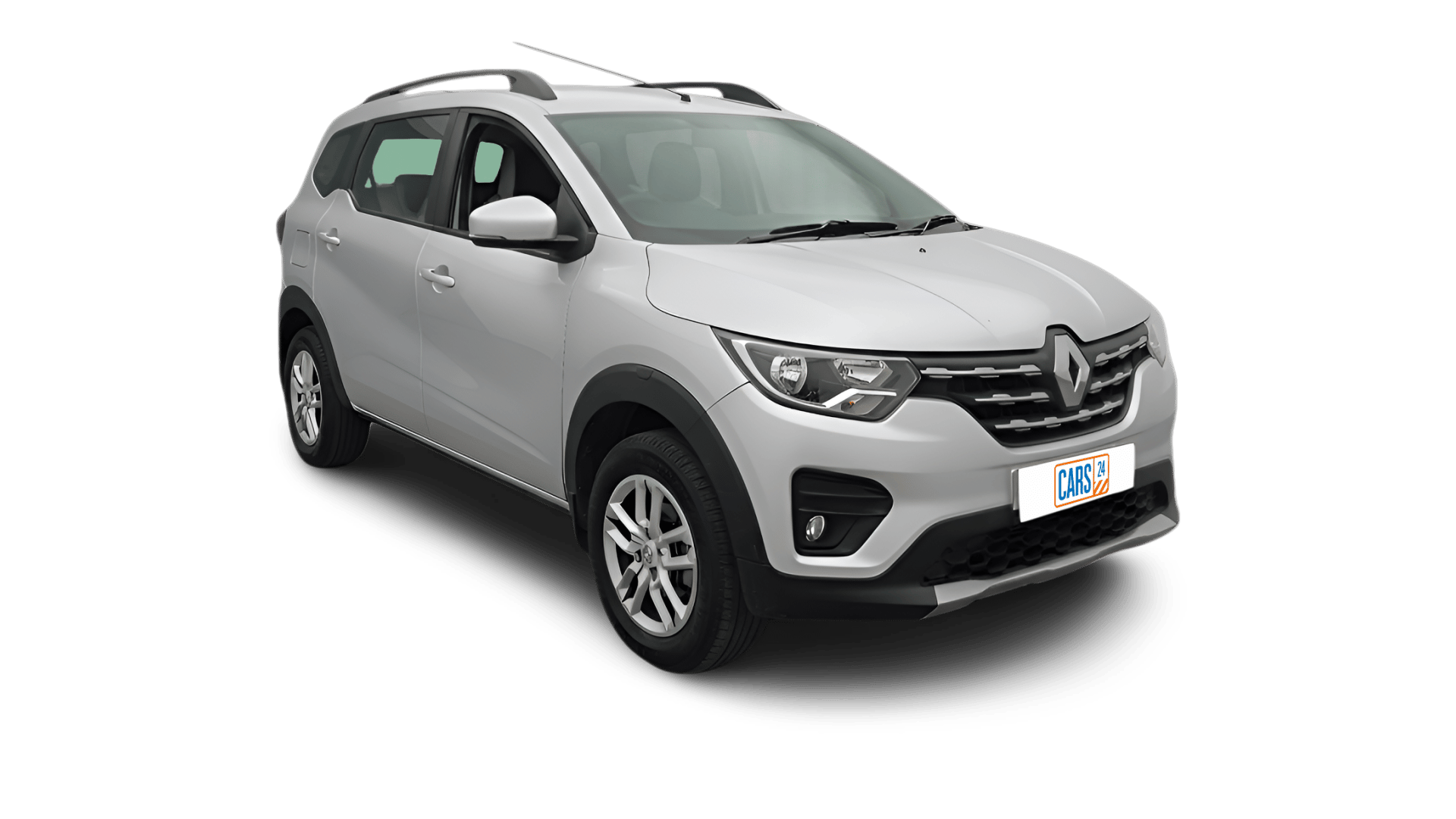 2021 Renault TRIBER - SUV - Petrol - Manual - ₹4.45 lakh
